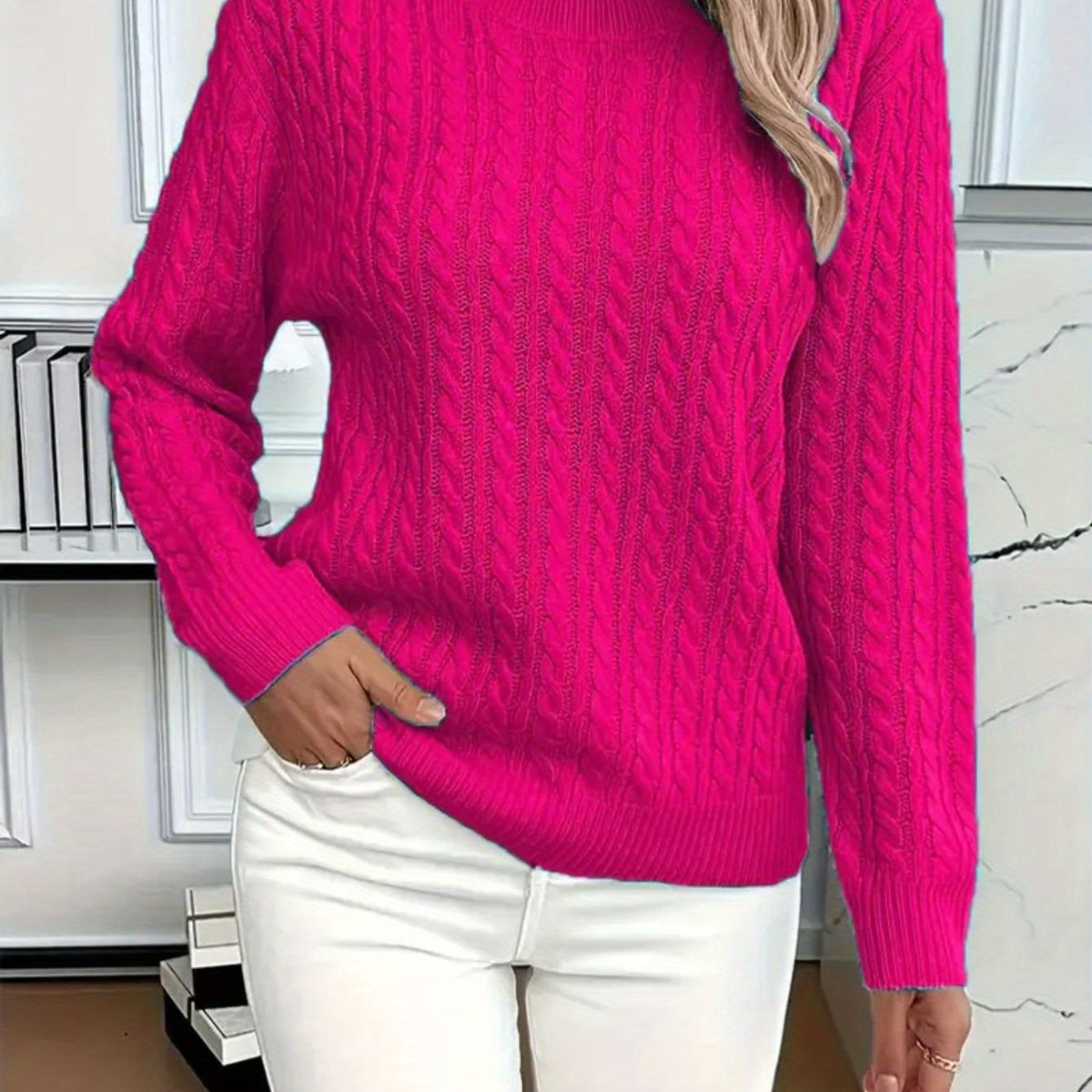 Suéter Sofia