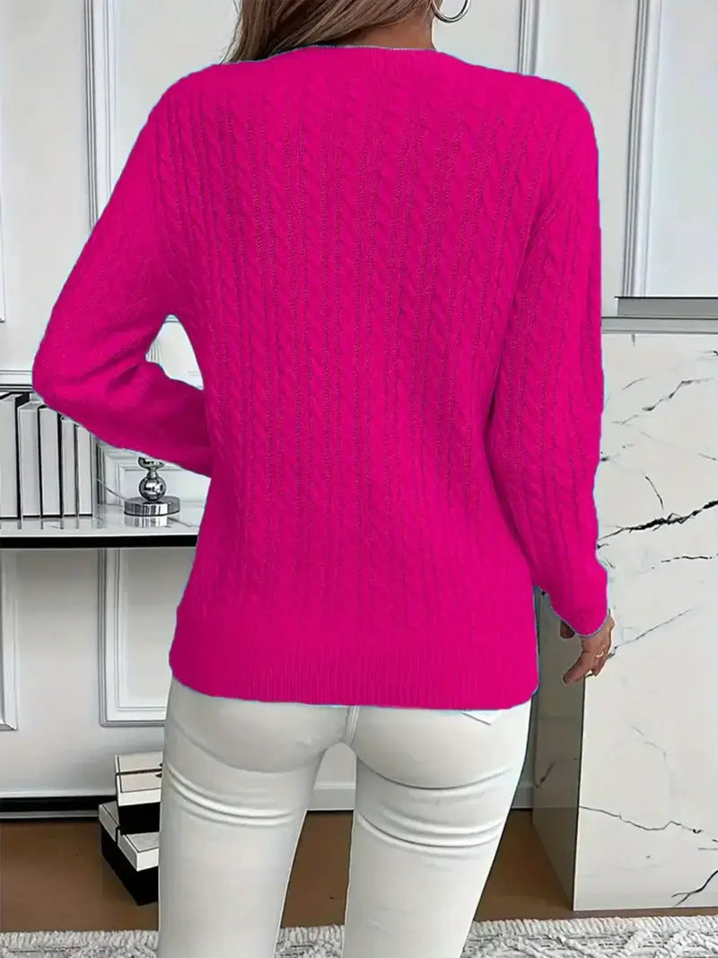 Suéter Sofia