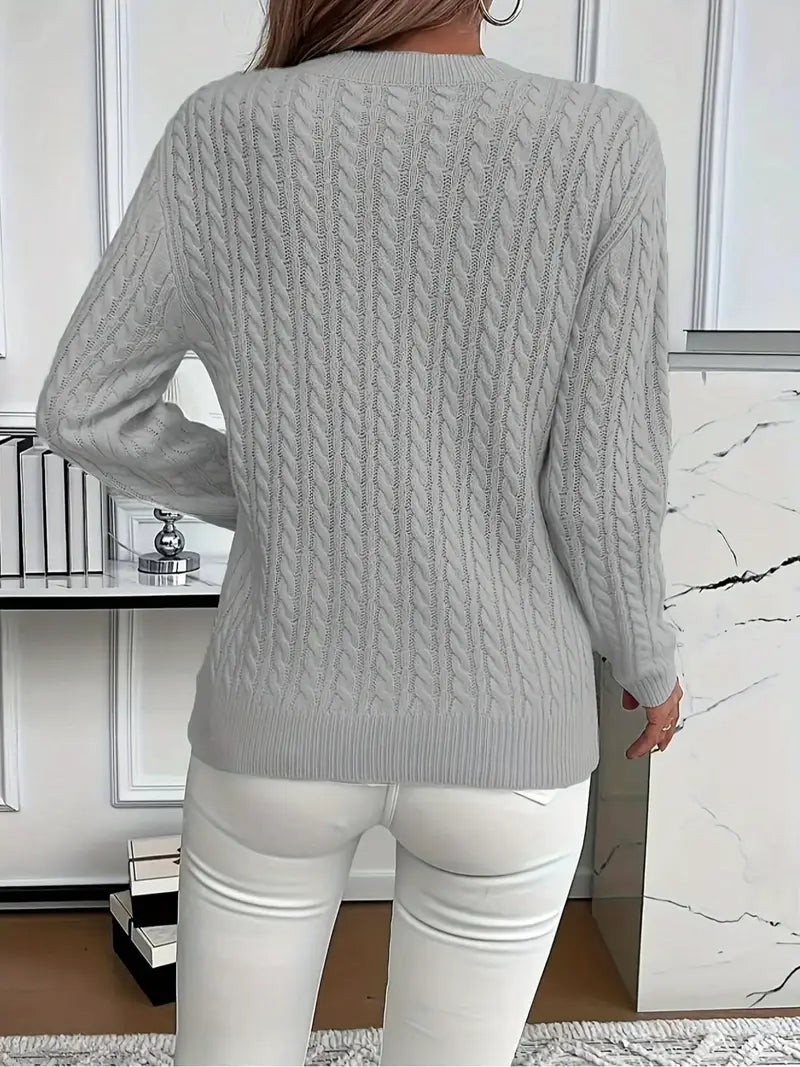 Suéter Sofia