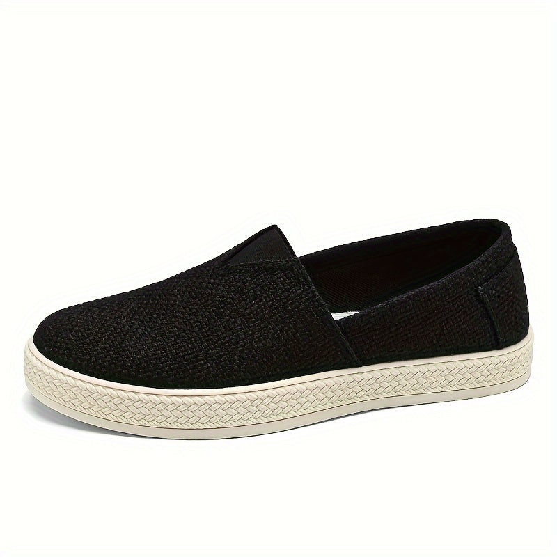 Mocasines de playa casual