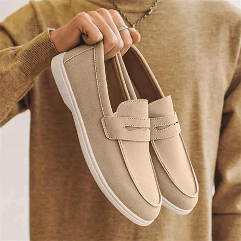 Mocasines de San- Antonio