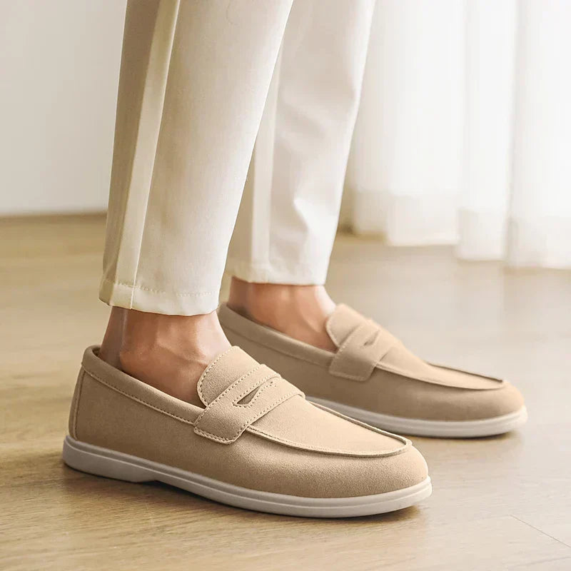 Mocasines de San- Antonio