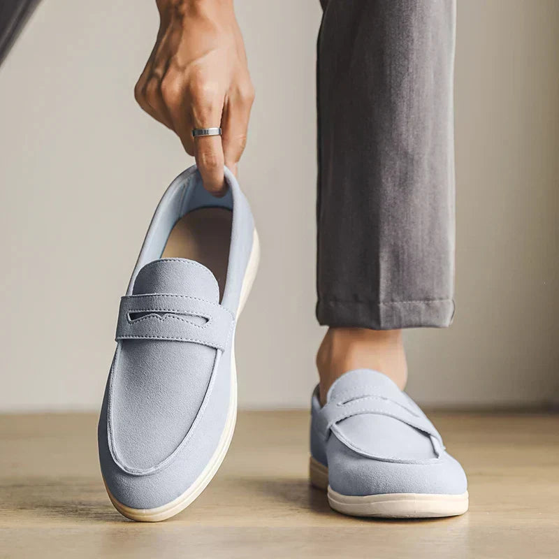 Mocasines de San- Antonio