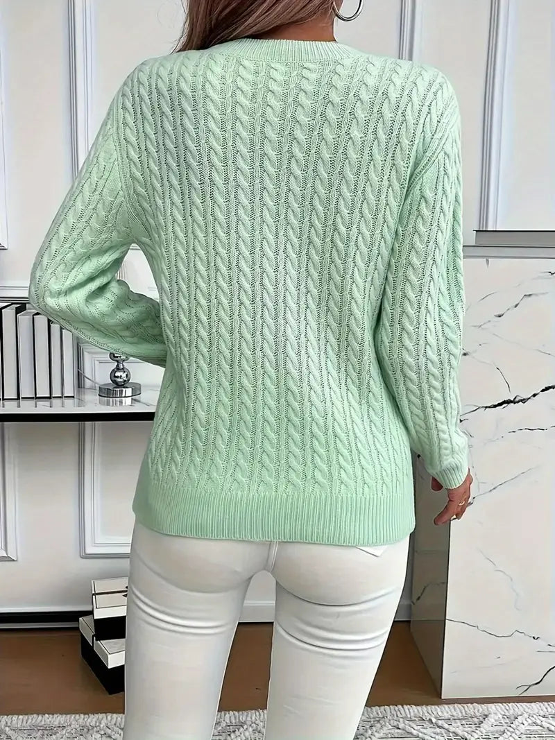 Suéter Sofia