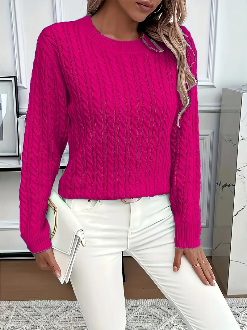 Suéter Sofia