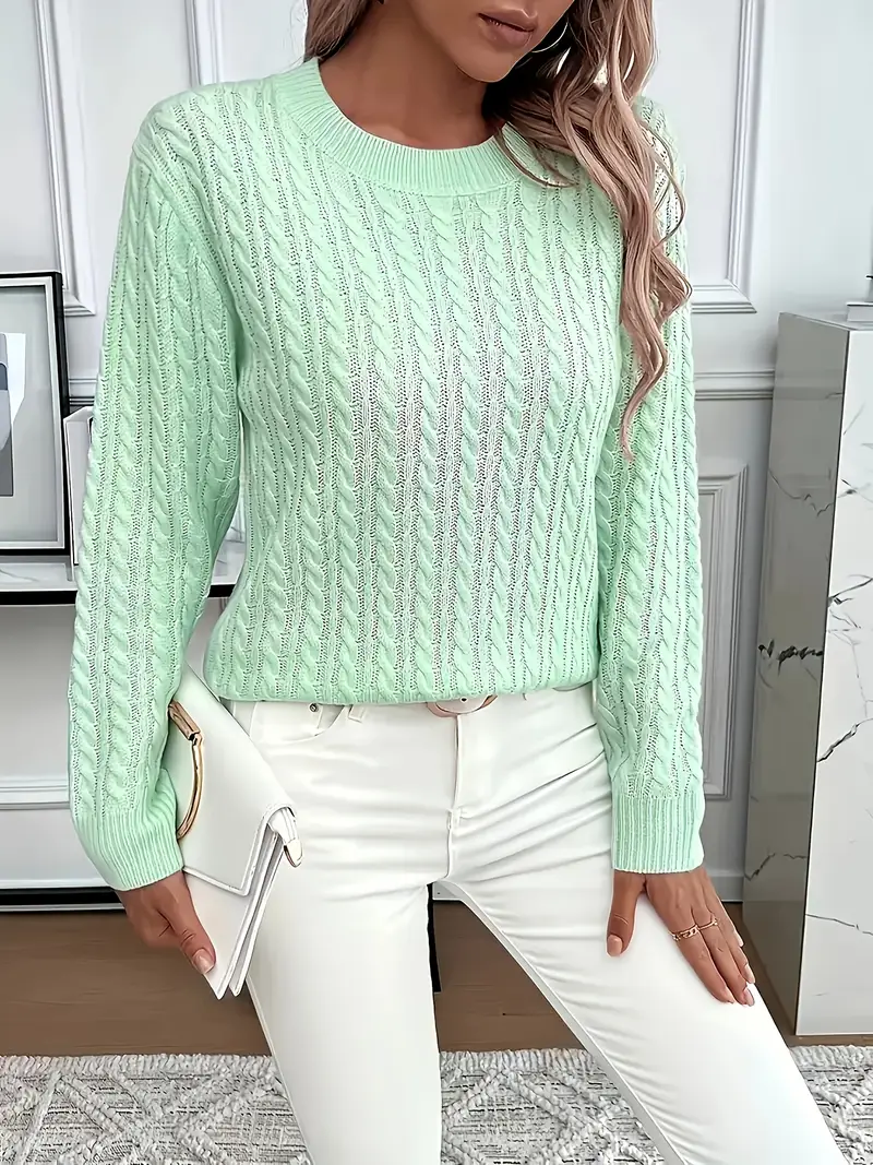 Suéter Sofia