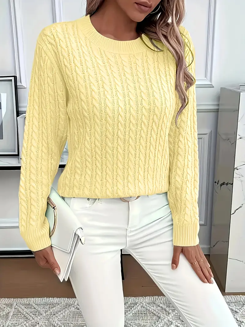 Suéter Sofia