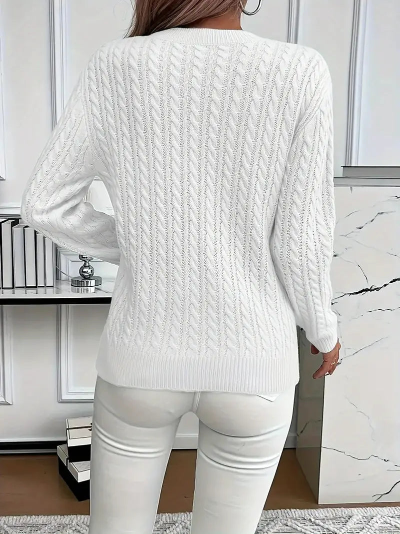 Suéter Sofia