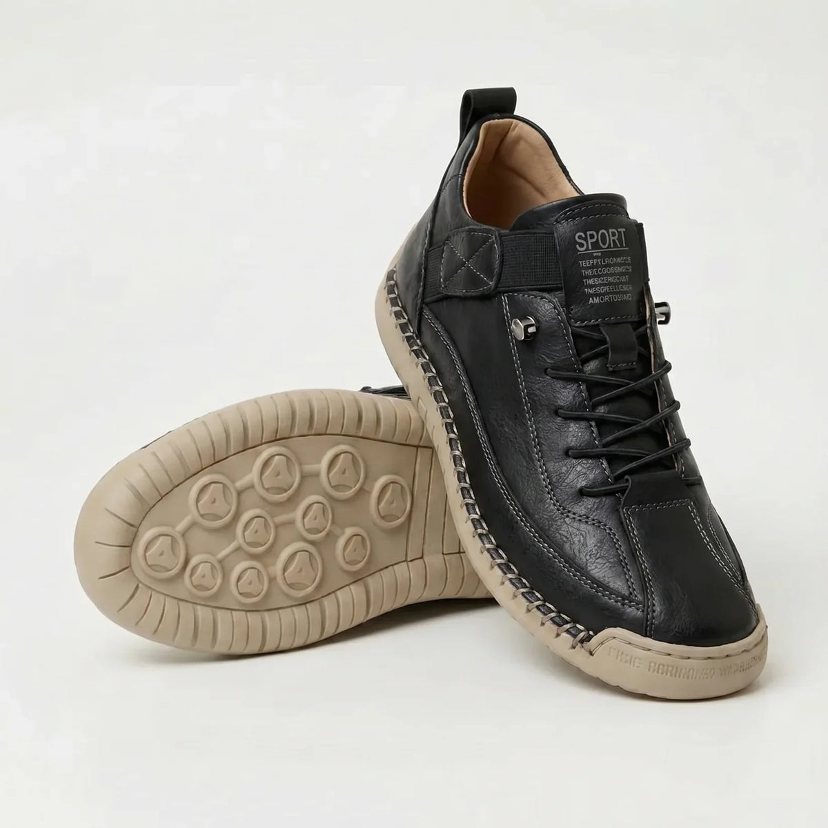 Rosi | Zapatillas cómodas y ortopédicas