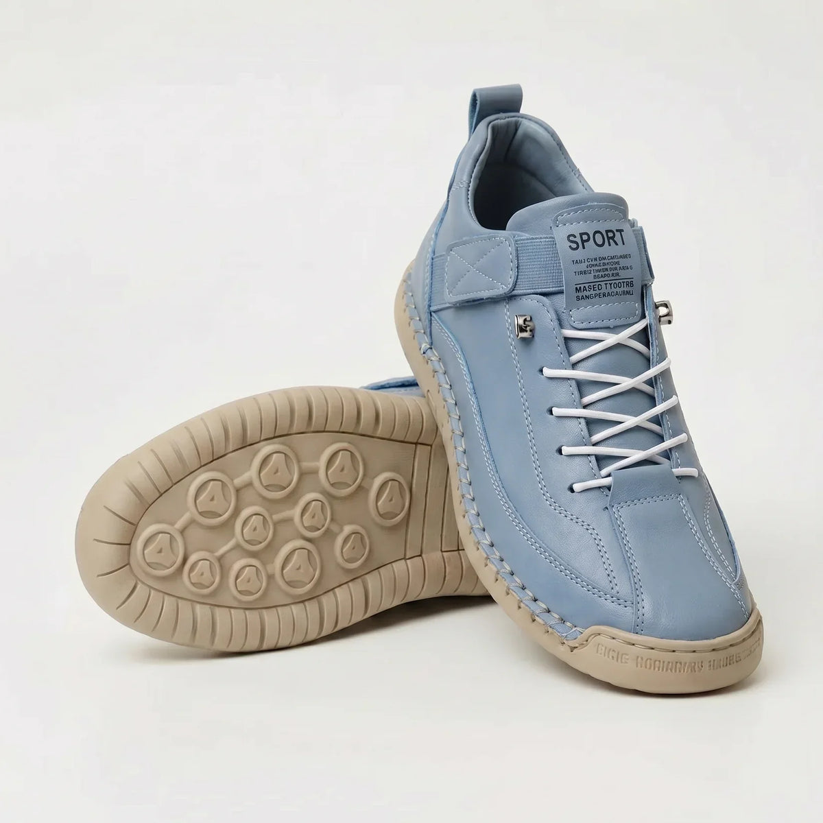 Rosi | Zapatillas cómodas y ortopédicas