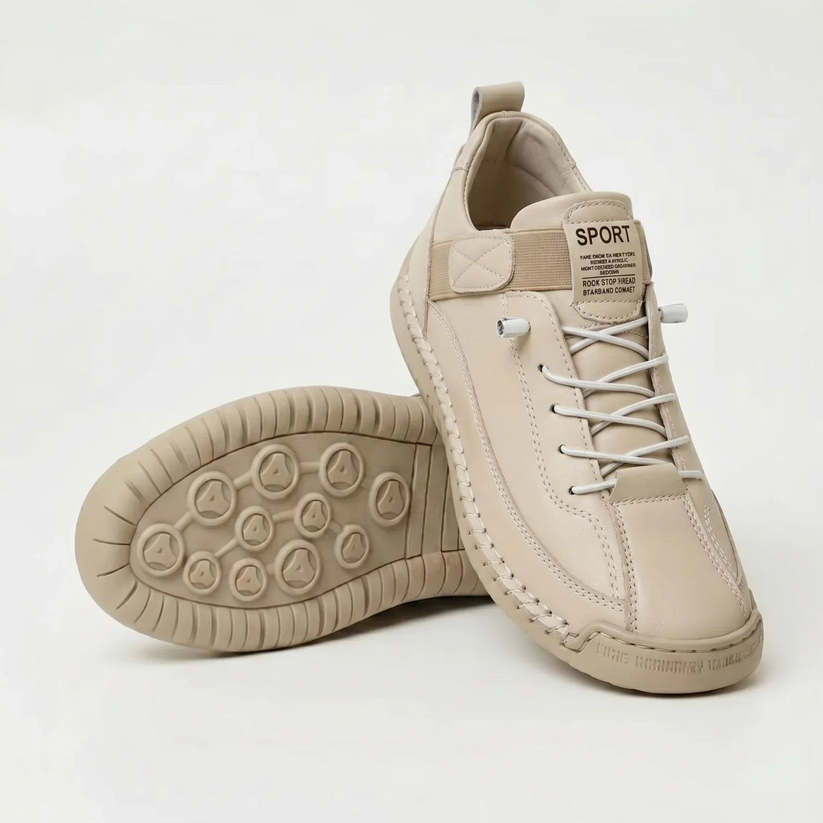 Rosi | Zapatillas cómodas y ortopédicas