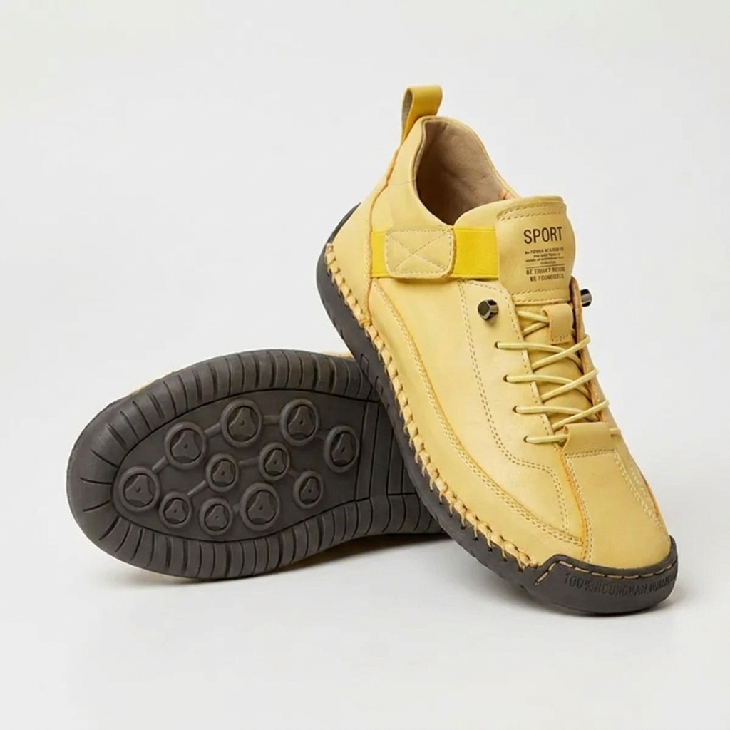 Rosi | Zapatillas cómodas y ortopédicas