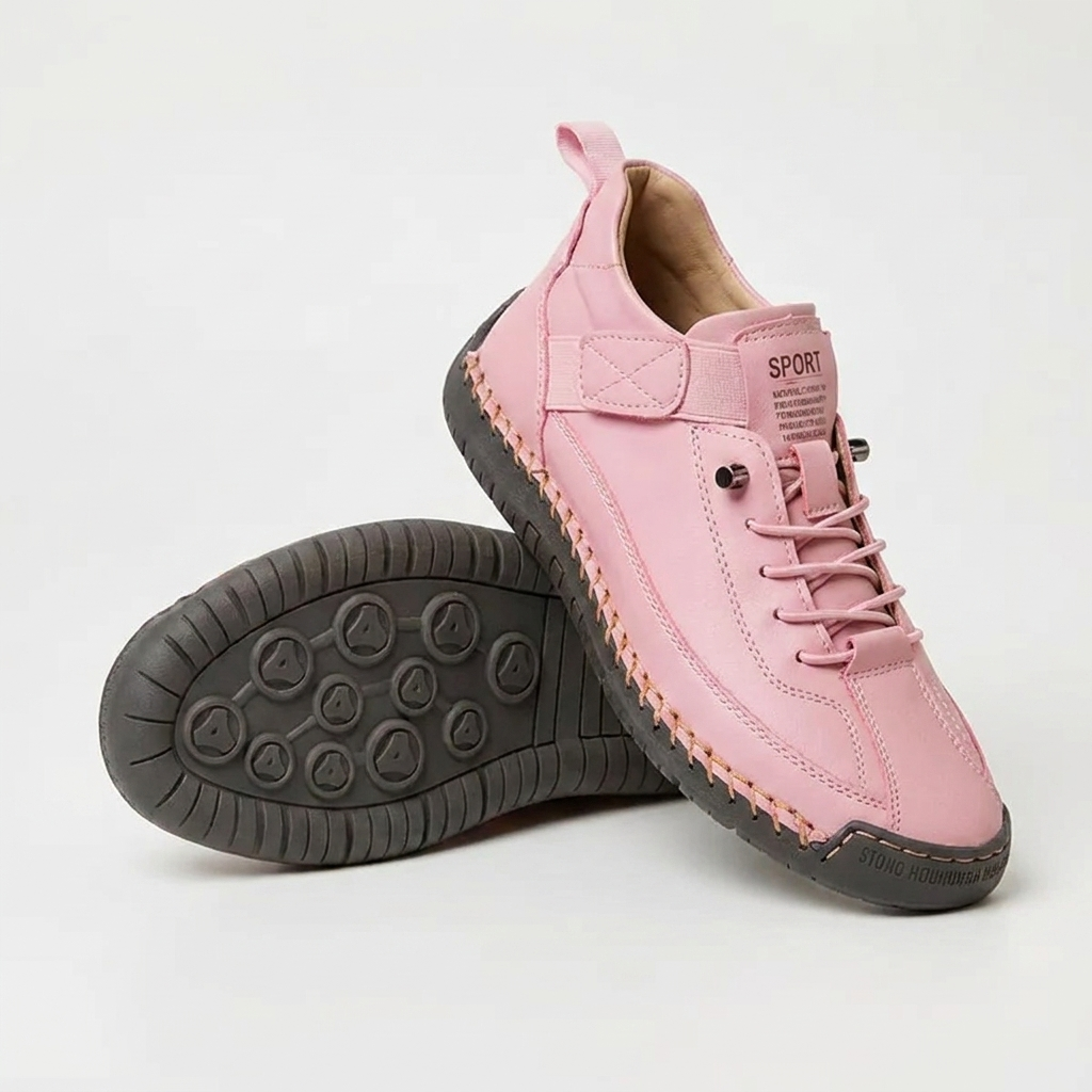 Rosi | Zapatillas cómodas y ortopédicas