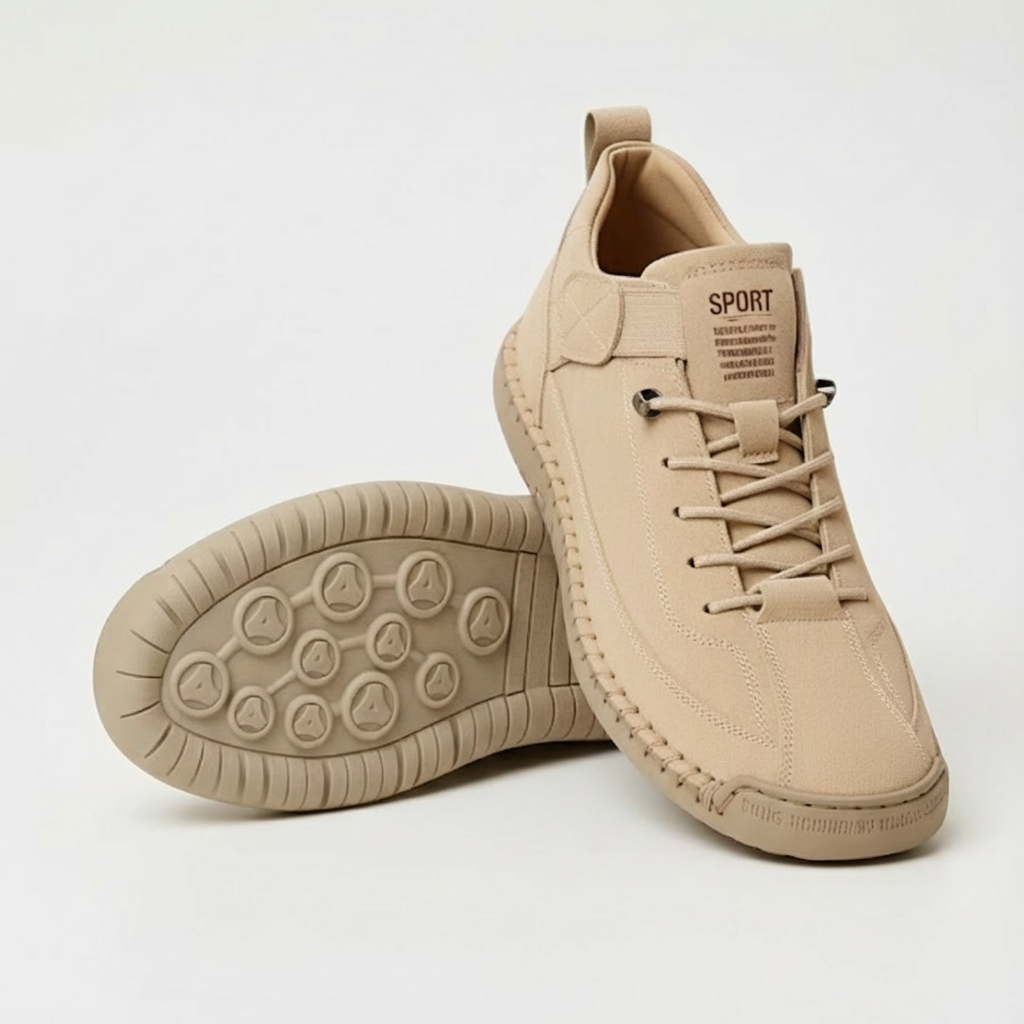 Rosi | Zapatillas cómodas y ortopédicas
