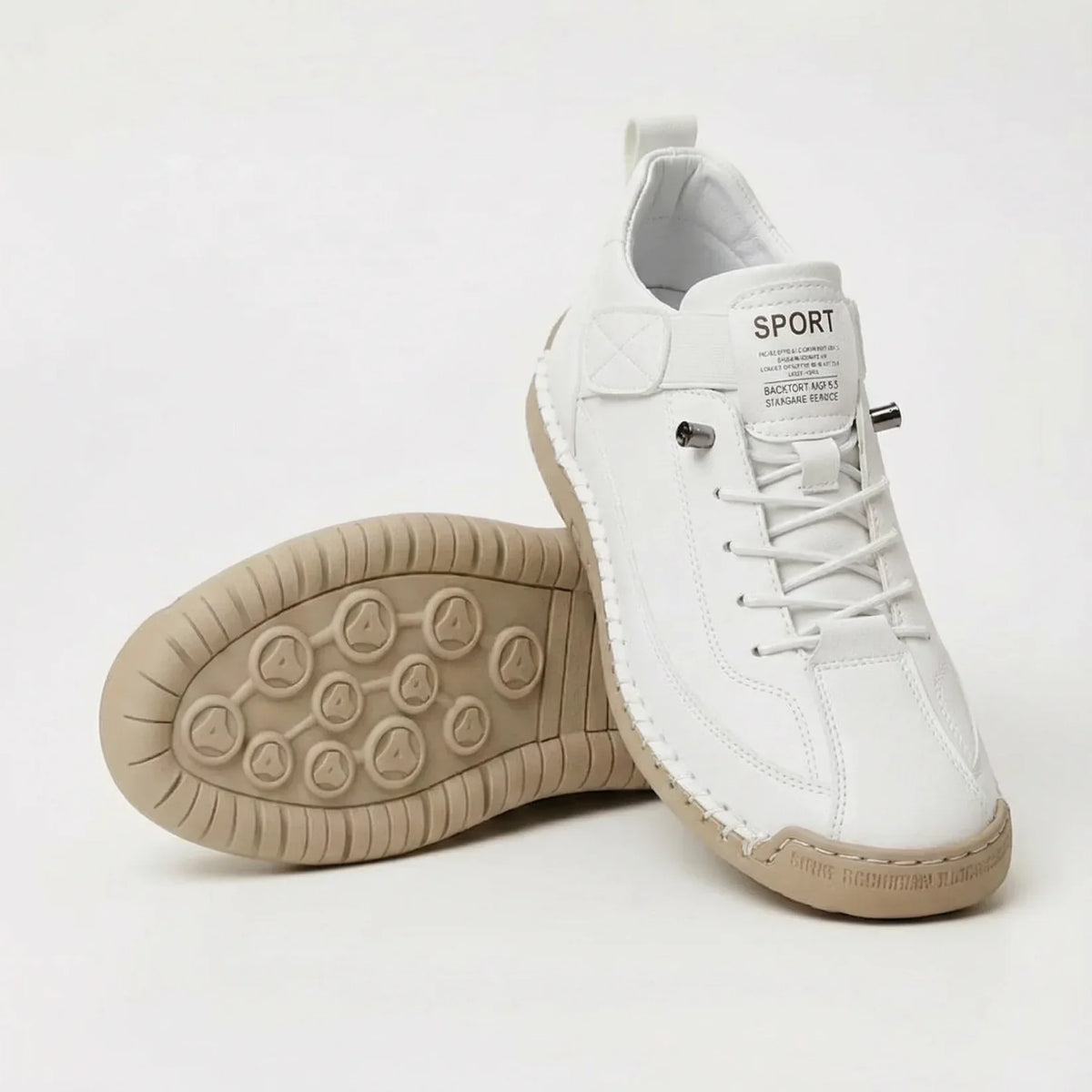 Rosi | Zapatillas cómodas y ortopédicas