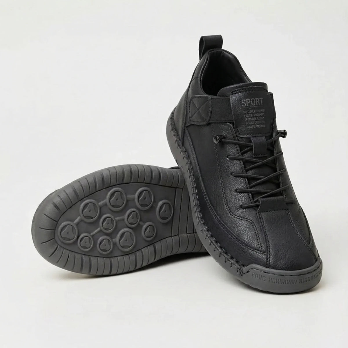 Rosi | Zapatillas cómodas y ortopédicas