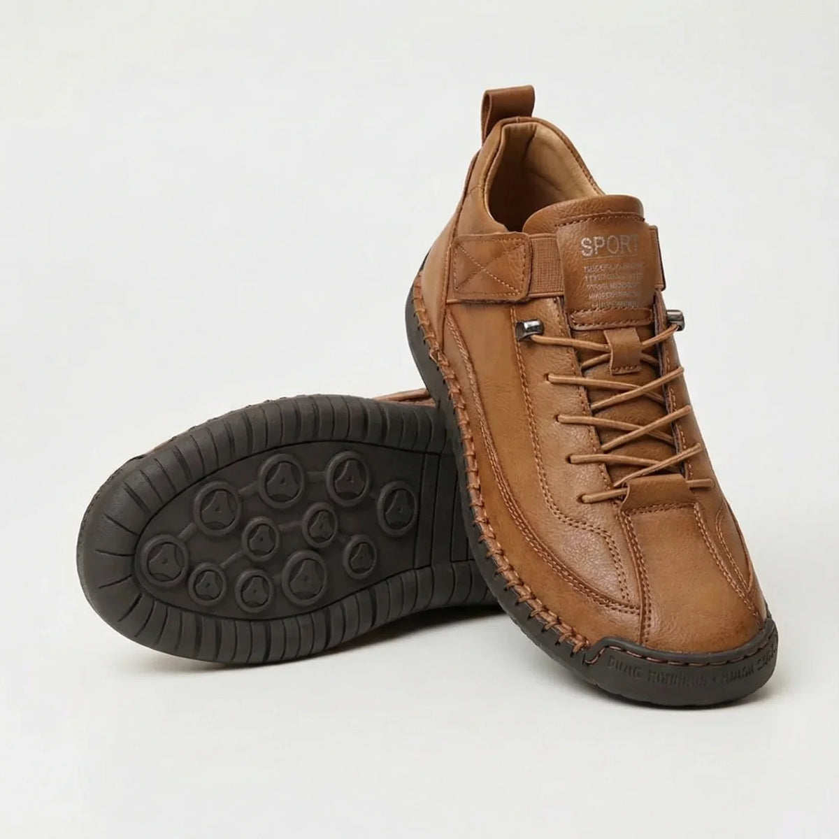 Rosi | Zapatillas cómodas y ortopédicas