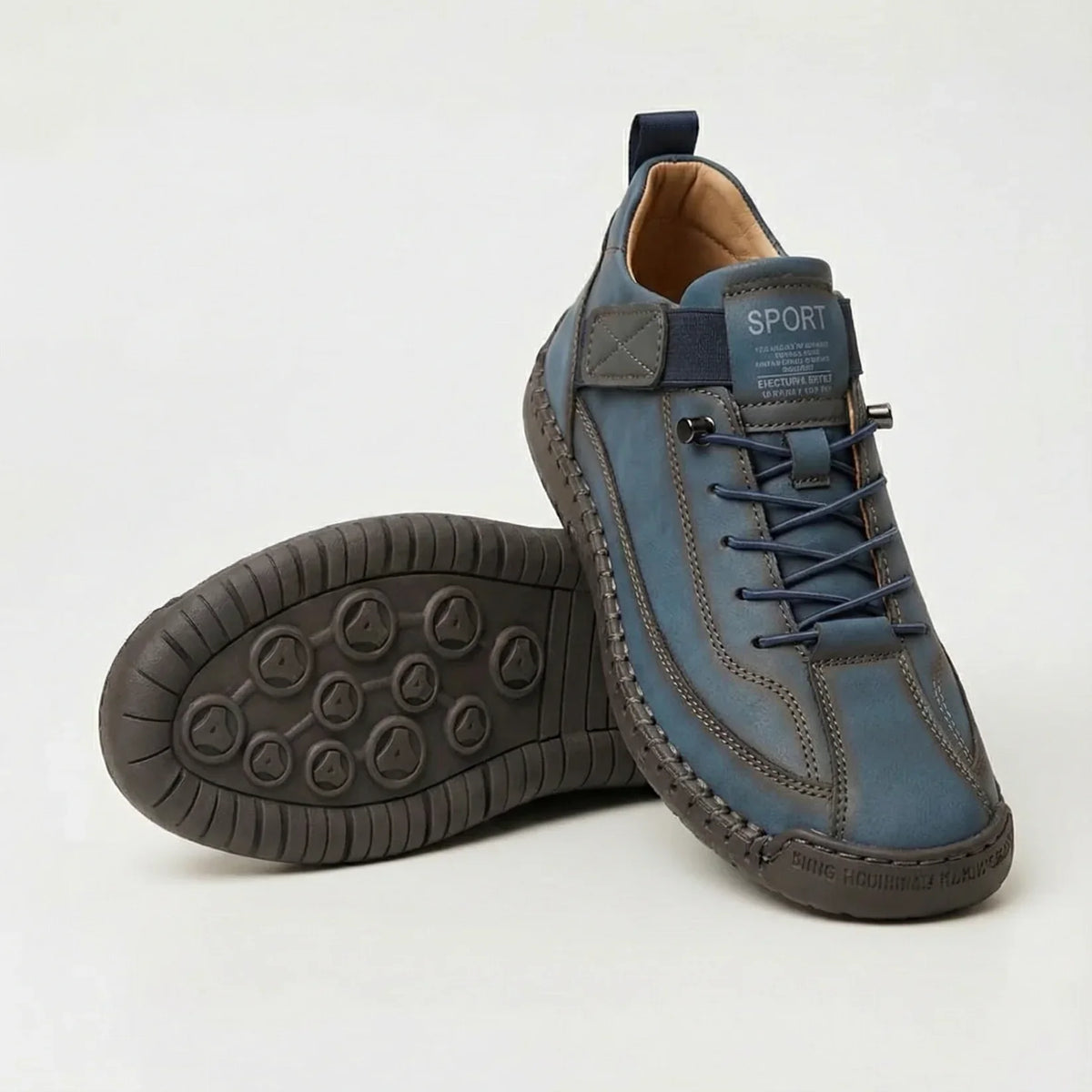 Rosi | Zapatillas cómodas y ortopédicas