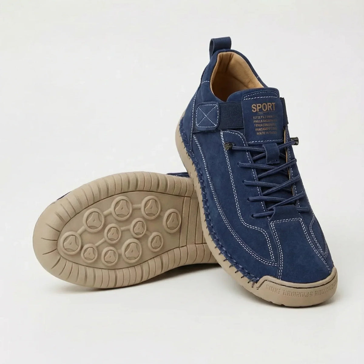 Rosi | Zapatillas cómodas y ortopédicas