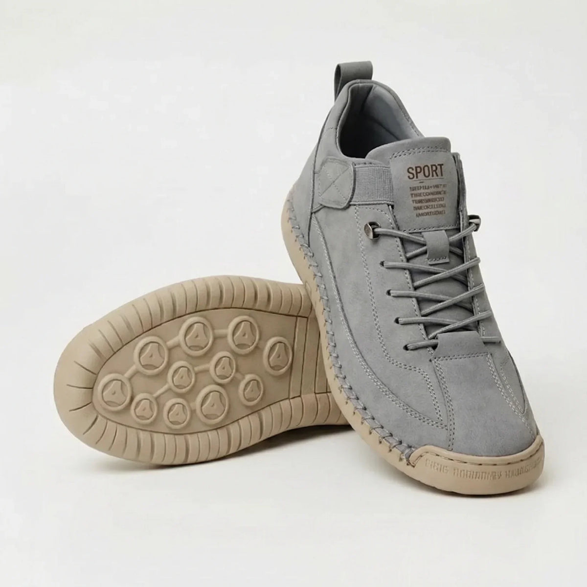 Rosi | Zapatillas cómodas y ortopédicas