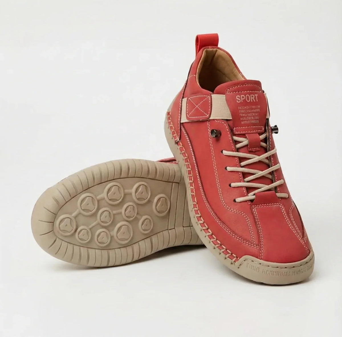 Rosi | Zapatillas cómodas y ortopédicas
