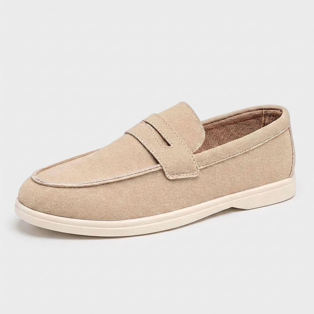 Mocasines de San- Antonio